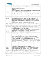 Preview for 81 page of OpenVox UC300-A02EM1 User Manual