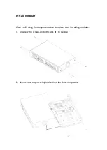 Preview for 5 page of OpenVox UC501 Quick Start Manual