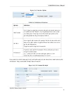 Preview for 33 page of OpenVox VS-GW1200-4G User Manual