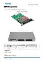 Предварительный просмотр 10 страницы OpenVox VS-GW1600 series User Manual