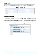 Предварительный просмотр 50 страницы OpenVox VS-GW1600 series User Manual