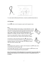 Preview for 4 page of Opera Audio CDS8 Manual