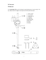 Preview for 6 page of Opera Audio Consonance Isolde User Manual