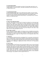 Preview for 5 page of Opera Audio Cyber880A Manual