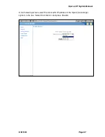 Предварительный просмотр 67 страницы Opera 4 IP System Manual
