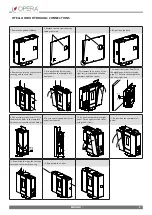 Предварительный просмотр 9 страницы Opera AMLETO IDRO User Manual