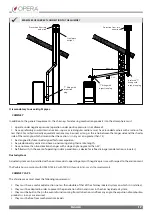 Предварительный просмотр 17 страницы Opera AMLETO IDRO User Manual