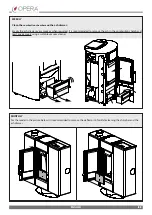 Предварительный просмотр 33 страницы Opera AMLETO IDRO User Manual