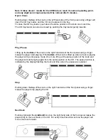 Preview for 6 page of Opera CD-2.2 Linear MK2 User Manual