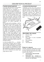 Preview for 31 page of Opera CLARO 1160 User Manual