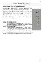 Preview for 45 page of Opera CLARO 1160 User Manual