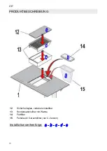 Preview for 12 page of Opera FONDA 800 Installation Manual