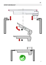 Preview for 35 page of Opera FONDA 800 Installation Manual