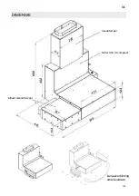 Preview for 107 page of Opera FONDA 800 Installation Manual