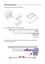 Preview for 118 page of Opera FONDA 800 Installation Manual