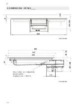 Preview for 140 page of Opera FONDA 800 Installation Manual