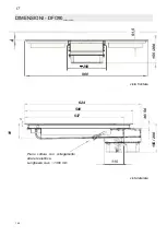 Preview for 144 page of Opera FONDA 800 Installation Manual