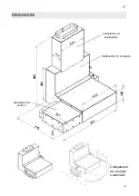 Preview for 149 page of Opera FONDA 800 Installation Manual