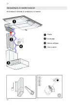 Preview for 164 page of Opera FONDA 800 Installation Manual