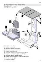 Preview for 179 page of Opera FONDA 800 Installation Manual