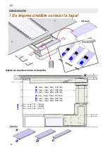 Preview for 190 page of Opera FONDA 800 Installation Manual