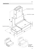 Preview for 191 page of Opera FONDA 800 Installation Manual