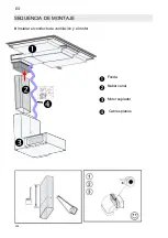 Preview for 206 page of Opera FONDA 800 Installation Manual