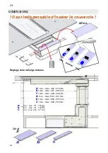 Preview for 232 page of Opera FONDA 800 Installation Manual