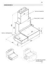 Preview for 233 page of Opera FONDA 800 Installation Manual