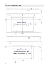 Preview for 236 page of Opera FONDA 800 Installation Manual