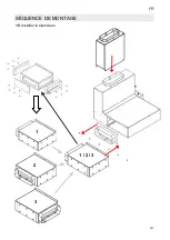 Preview for 249 page of Opera FONDA 800 Installation Manual