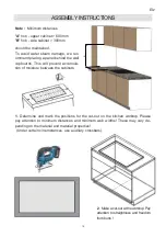 Предварительный просмотр 21 страницы Opera FONDA PRO Installation Manual