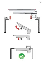 Preview for 25 page of Opera FONDA PRO Installation Manual