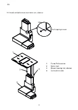 Preview for 30 page of Opera FONDA PRO Installation Manual