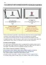 Preview for 32 page of Opera FONDA PRO Installation Manual