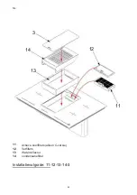 Preview for 44 page of Opera FONDA PRO Installation Manual