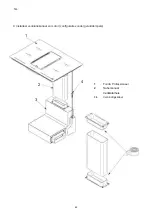 Предварительный просмотр 62 страницы Opera FONDA PRO Installation Manual