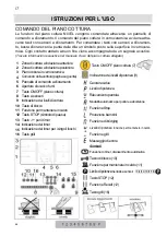 Предварительный просмотр 66 страницы Opera NIVEL DNI93 Series User Manual