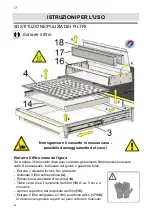 Предварительный просмотр 68 страницы Opera NIVEL DNI93 Series User Manual