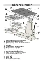 Предварительный просмотр 98 страницы Opera NIVEL DNI93 Series User Manual