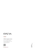 Предварительный просмотр 112 страницы Opera NIVEL DNI93 Series User Manual