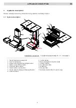 Preview for 7 page of Opera Nivel Pro Operating Instructions Manual