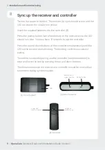 Preview for 10 page of Opera Signature Dual Link Kit Installation Manual And Technical Specifications