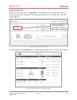 Preview for 29 page of Operative Experience TCCS Plus Manual