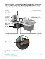 Предварительный просмотр 17 страницы Opex AS7200 User Manual