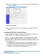 Предварительный просмотр 19 страницы Opex AS7200 User Manual