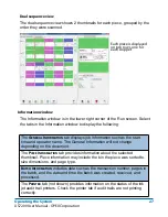 Предварительный просмотр 27 страницы Opex AS7200 User Manual