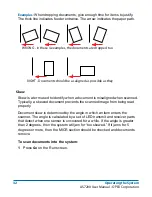 Предварительный просмотр 32 страницы Opex AS7200 User Manual