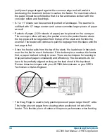 Предварительный просмотр 36 страницы Opex AS7200 User Manual