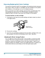 Предварительный просмотр 56 страницы Opex AS7200 User Manual